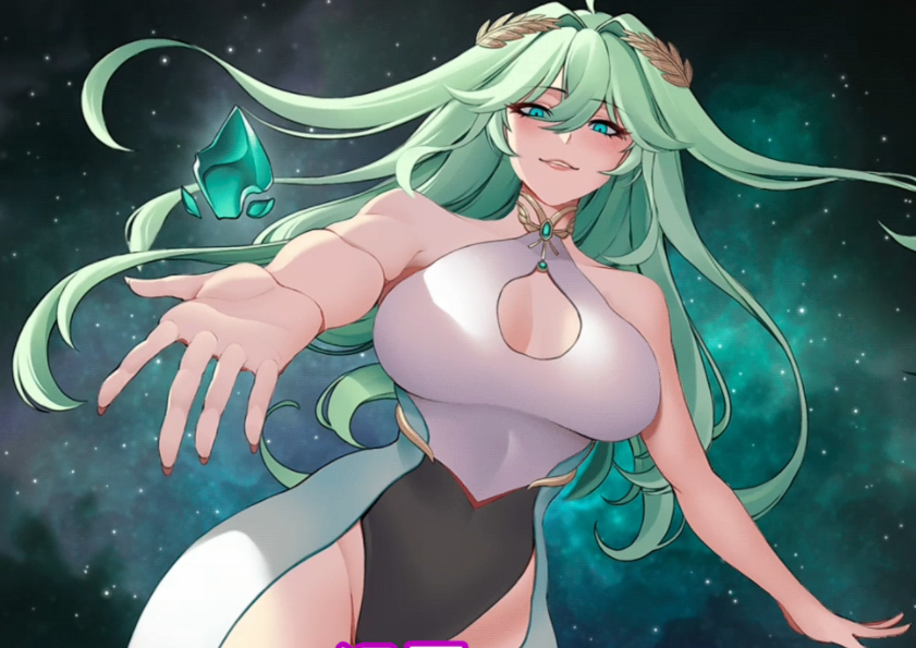 [拼图SLG] GEM’s Hentai 官方中文版 [360M]