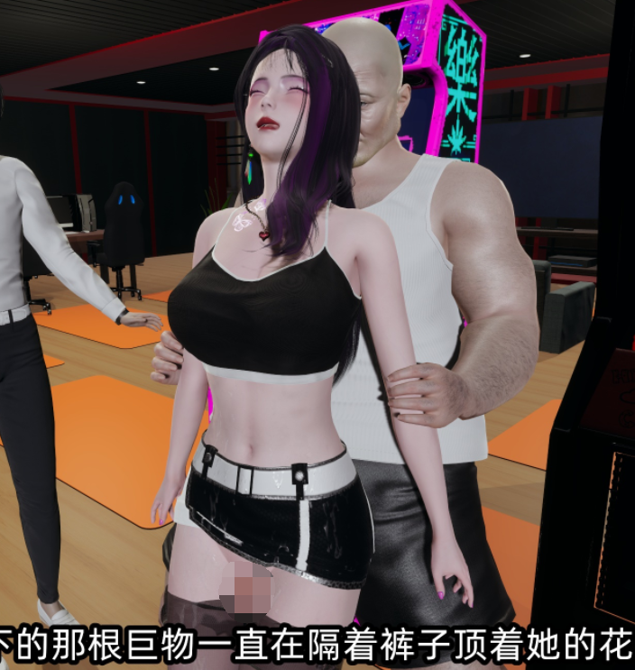 [不爱我就拉倒]我的清纯女友怎么会是婊子上+下（完）[520P/508M]