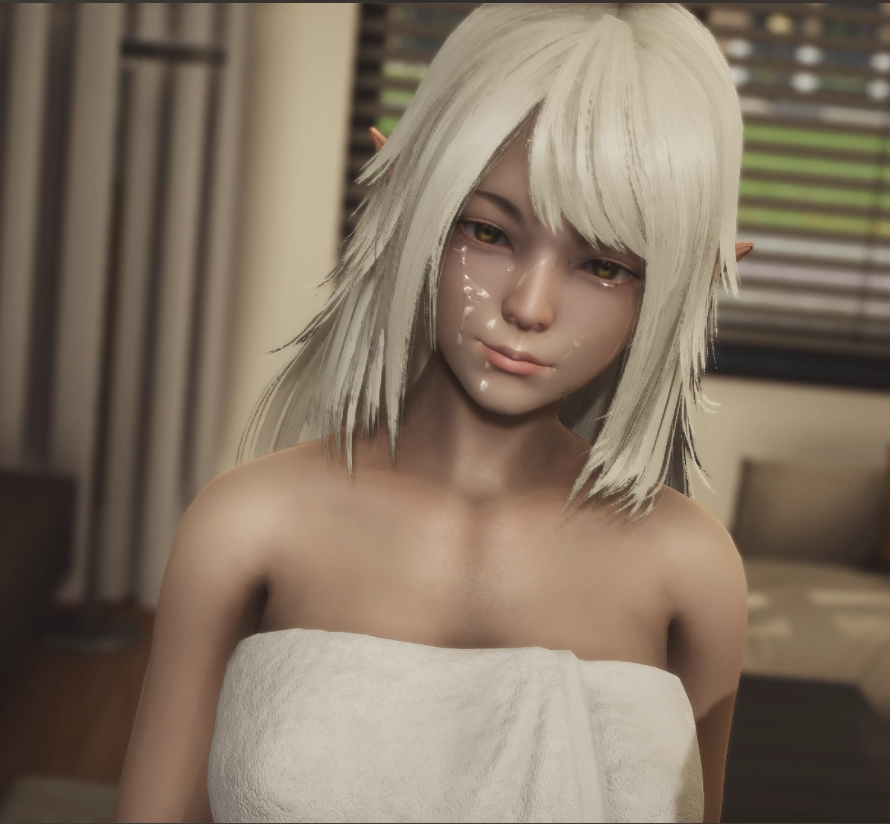 【亚洲风SLG/汉化】精灵雷亚 Reya the Elf V0.6.5SE 【PC+安卓/11G】