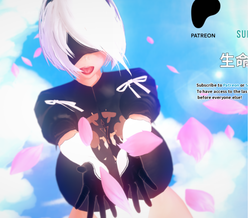 [亚洲风SLG/汉化] 生命的回报 Life‘s Payback Ver1.4  [PC+安卓/8G]
