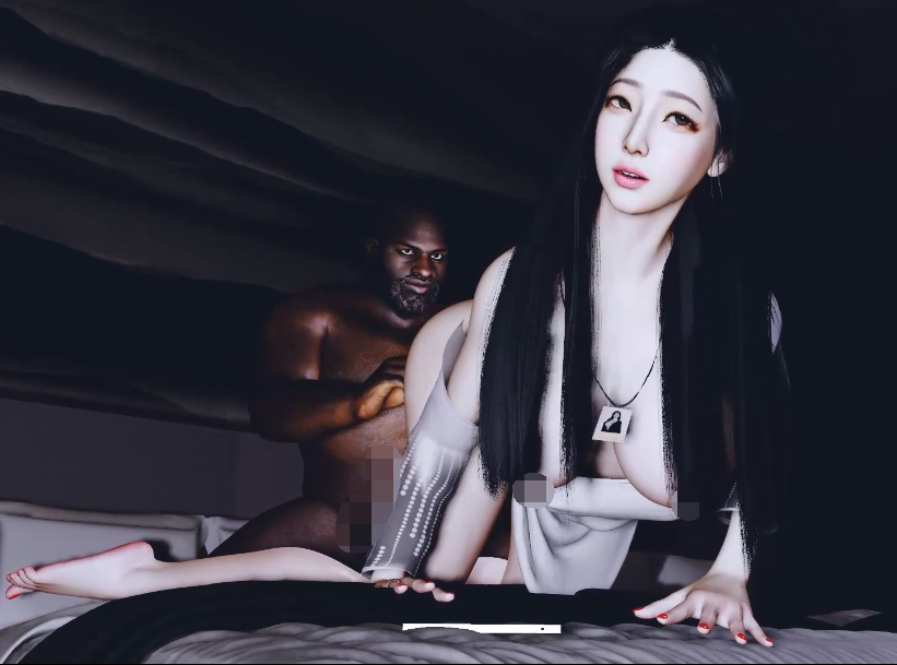 Fyronyx 热减分：加班的妻子[775M]