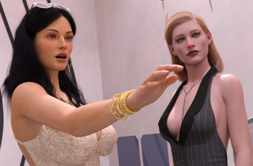 【欧美SLG/汉化】黑钻石 Black Diamond V0.7.1f 【PC+安卓/2.3G】