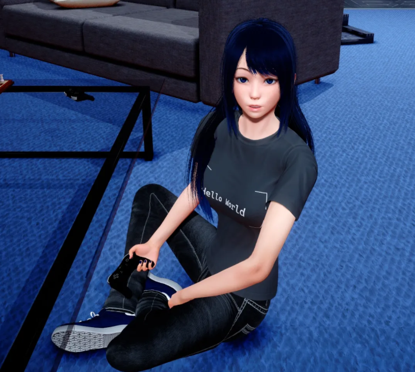 【亚洲风SLG/汉化】哈门斯 Haremence V0.15 【PC+安卓/3.4G】