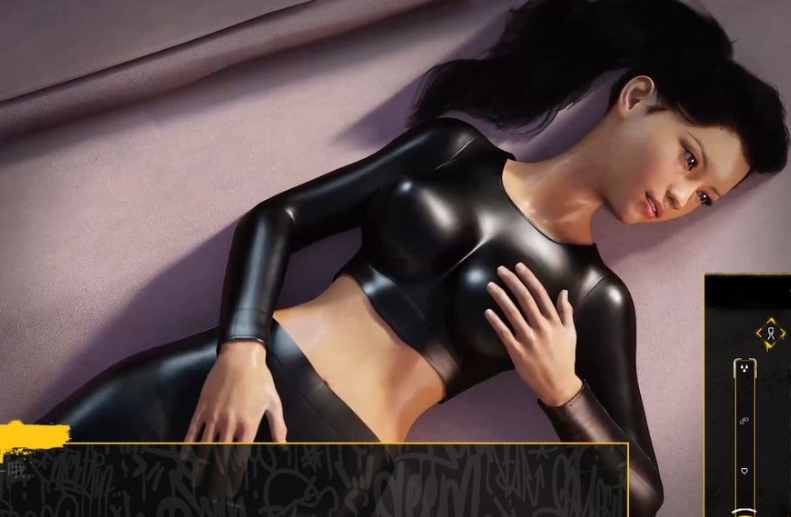 [欧美SLG] 校园追逐游戏 Sex.Campus STEAM官方中文版 [7G]