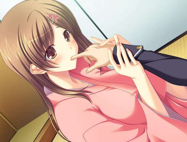 [拔作ADV] 抚子乱舞 撫子乱舞 AI汉化版+全CG存档 [1G]