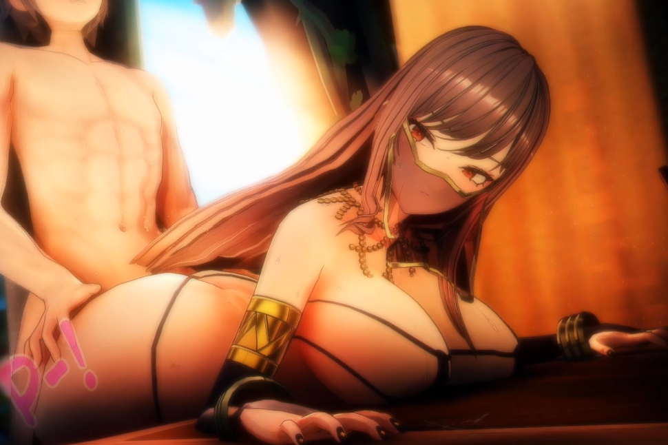 [MMD] Fearess 1月17胜利女神NIKKE拉毗[515M]