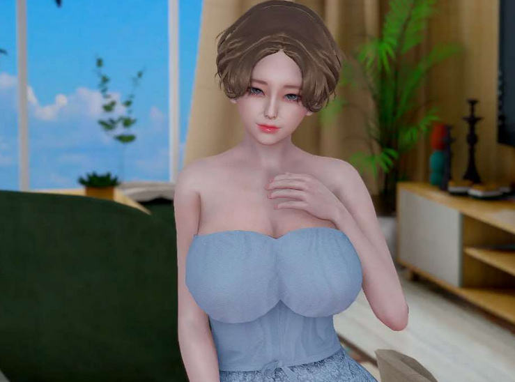 [亚洲风SLG/汉化] 欲望小镇 Lust Villag v0.80 [PC+安卓/3.9G]