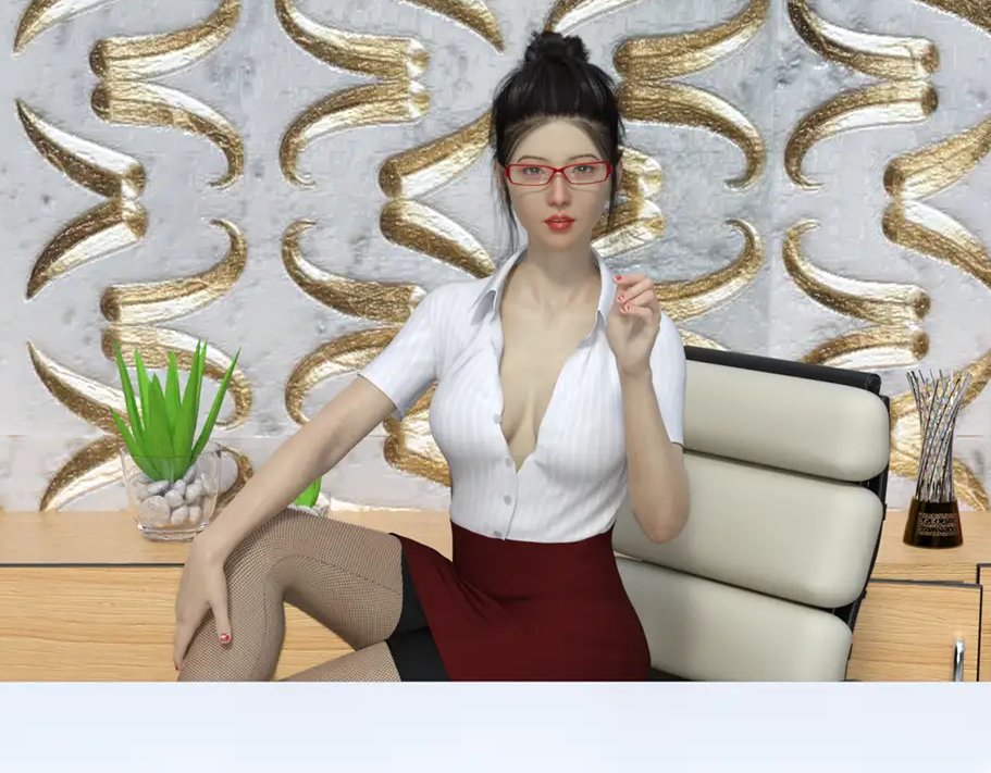 [亚洲风SLG/汉化] 室友 Roommates Ver1.4  [PC+安卓/3.4G]