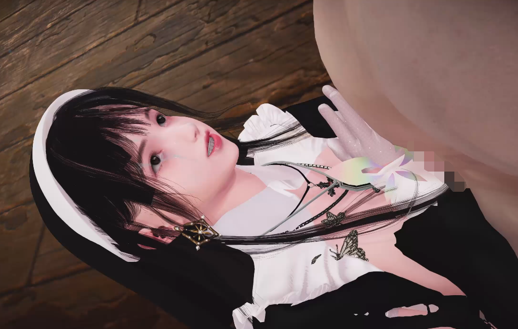 VAM 修女1-2 [1.1G]