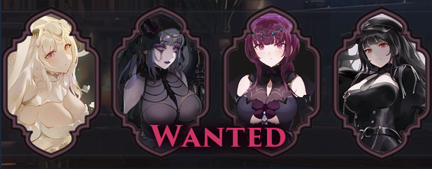【肉鸽SLG】Nunholy Ver1.0.01 Steam官方中文版[新作]