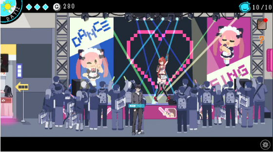 【互动SLG】エロ検閲者(the censor) Ver3.1.3 DL官方中文修复版