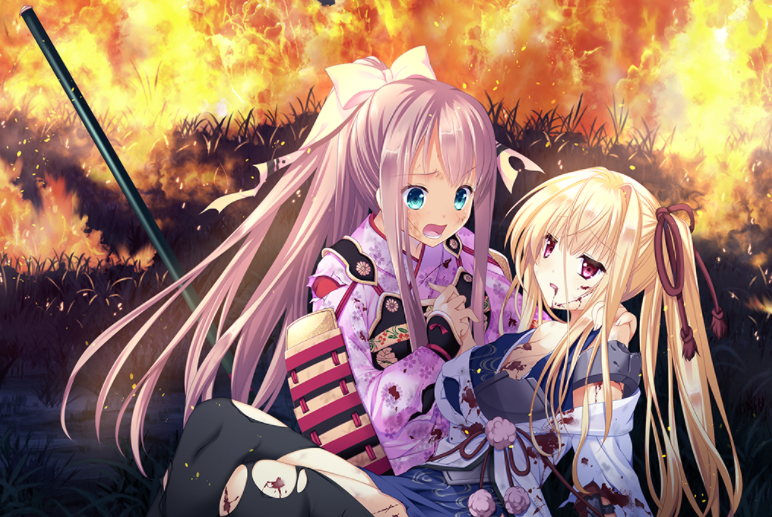 [日式ADV] 失落的回响 ロスト・エコーズ AI汉化版 +全CG存档[4.2G]
