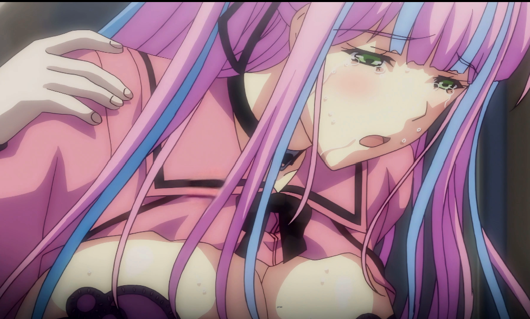 [3D] 極限痴漢特異点3 宝生りみか 編+布藤依桜里 編[1.8G]