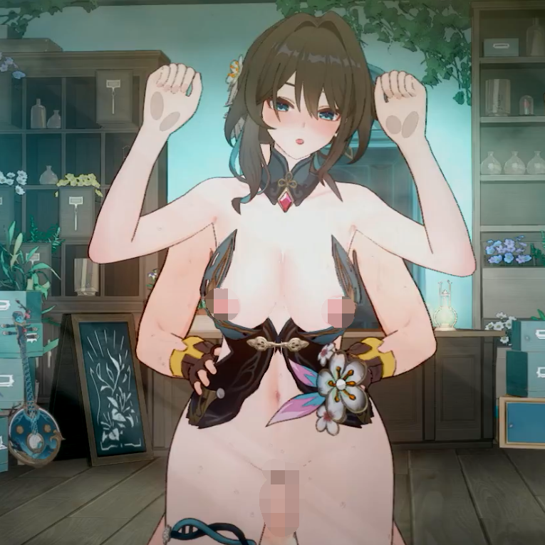 [花中桃] 2024年11月+12月上半月作品[1.2G]