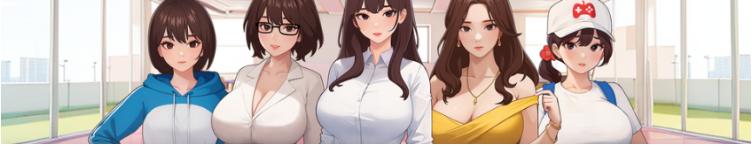 【互动SLG】职场幻想 Ver1.2.19.0 官方中文版+DLC