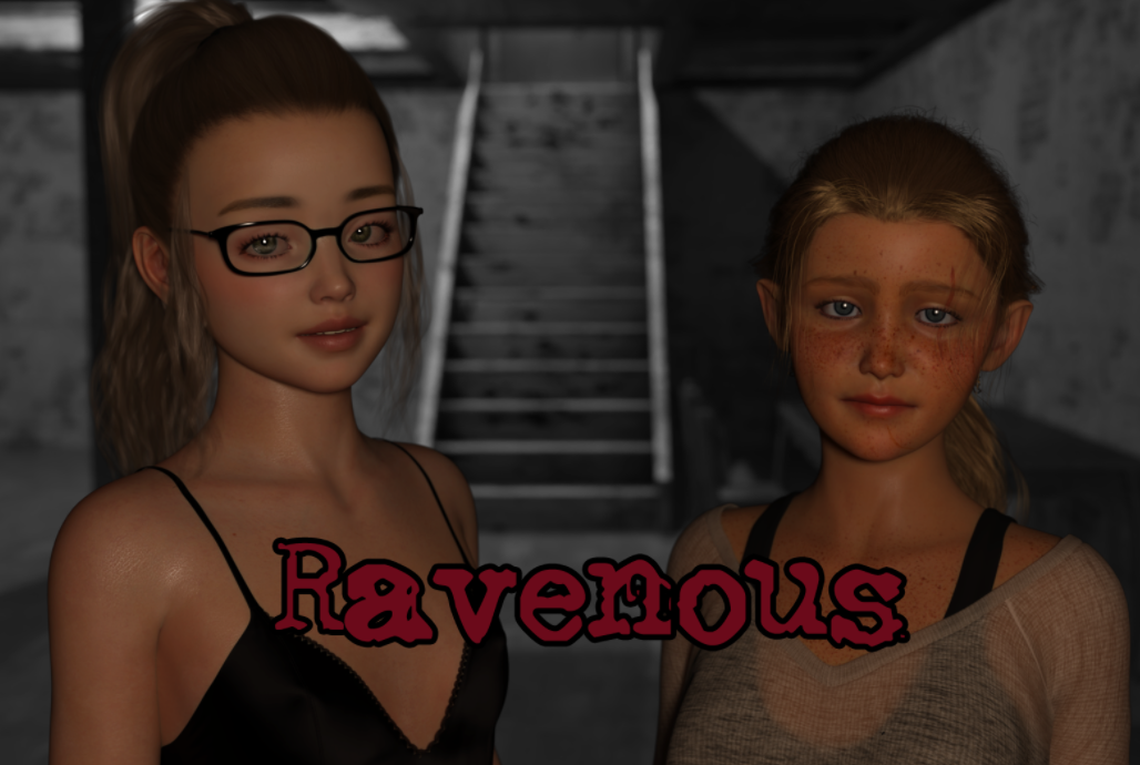 [欧美SLG/汉化] 贪婪2 Ravenous Arc2 Ep.9   [PC+安卓/5G]