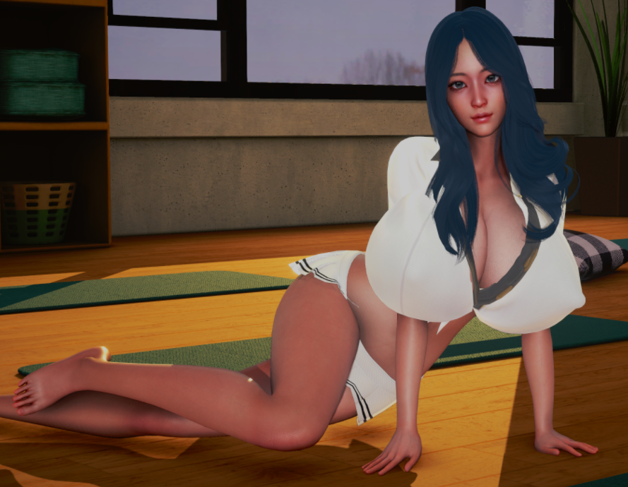 [亚洲风SLG/汉化] 后宫腐败 Harem Corruption V3.0[PC+安卓/3.5G]