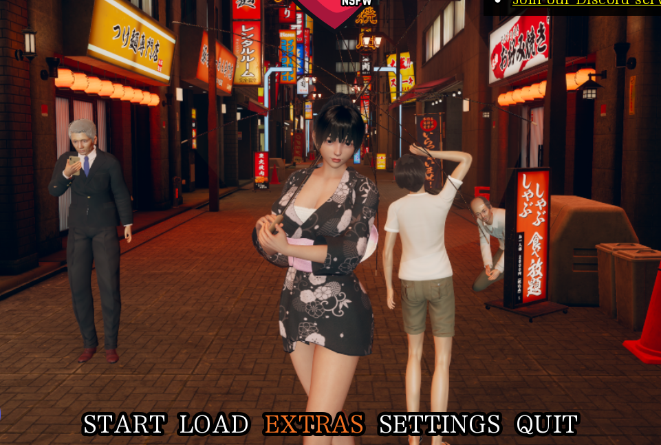 [亚洲风SLG] 忠诚的妻子 Devoted Wife v0.41  官中版 [PC+安卓/2.7G]
