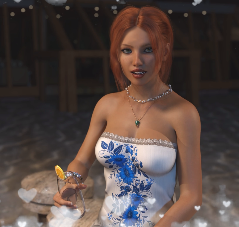 [欧美SLG] 腐化天堂 Corrupted Paradise Ver1.03 官方中文版 [2.8G]