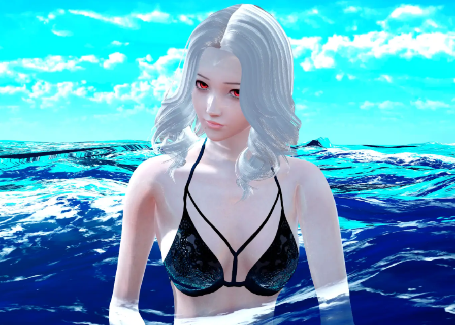 [亚洲风SLG/汉化] 闪闪发光的雨 Funkelregen V0.7 [PC+安卓/6.6G]