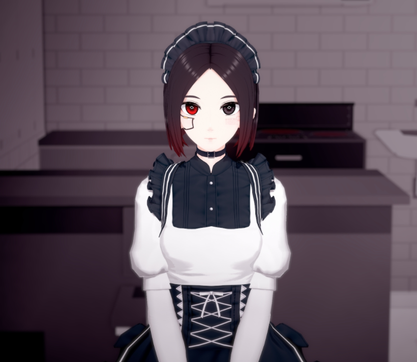 [亚洲风SLG/汉化] 我的电子羊女仆梦 My Maid Dreams of Electric Sheep v0.7.4  [PC+安卓/3.8G]