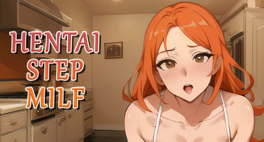 [亚洲风SLG]  Hentai Step Milf 官方中文版 [200M]