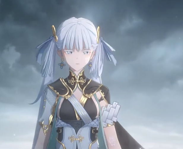 [MMD] FantaC 今昔是七夕,狠狠潮汐,潮出汐水[334M]