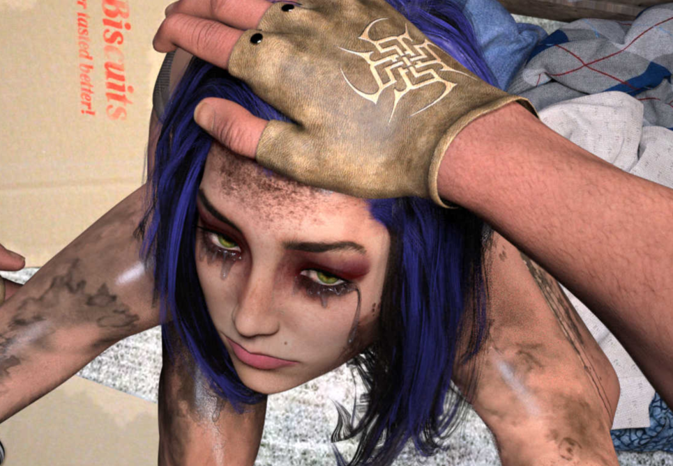 [欧美SLG/汉化] 末日恋人 Apocalypse Lovers v1.26 Remake [PC+安卓/2.6G]