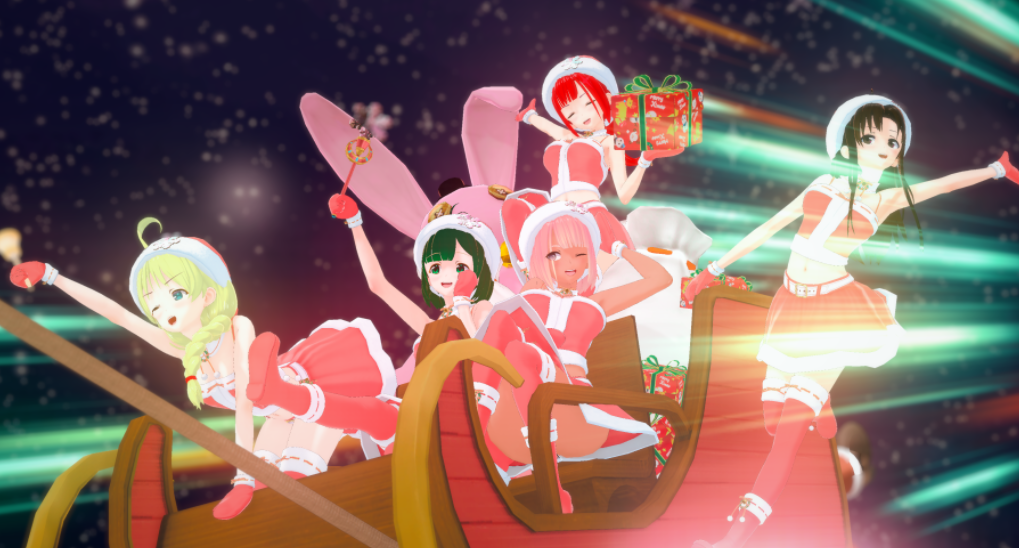 [亚洲风SLG/汉化] 学园之爱 Gakuen Love v2.0.0  [PC+安卓/1.7G]