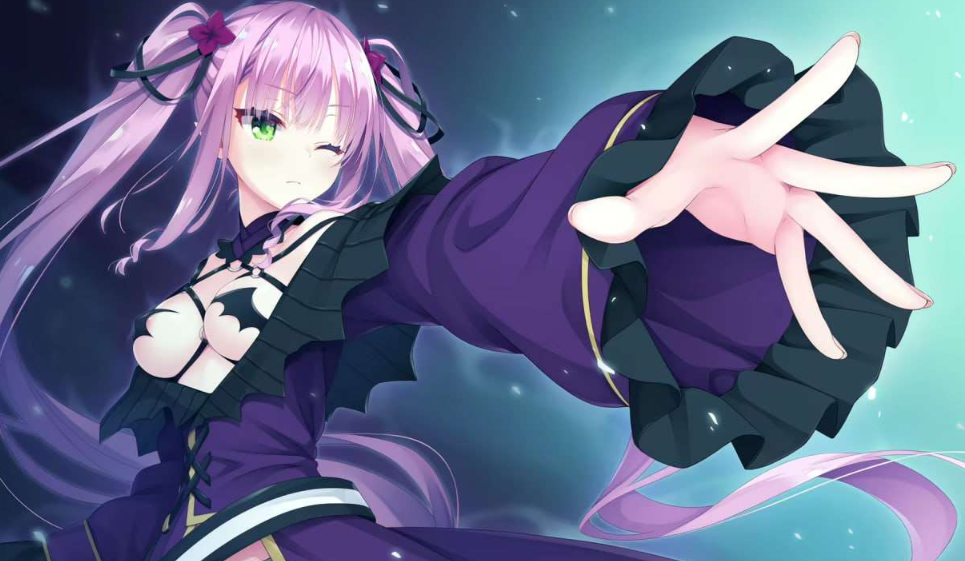[日式ADV] 天使☆嚣嚣 RE-BOOT！天使☆騒々 RE-BOOT! 官方中文版+全CG存档 [10G]