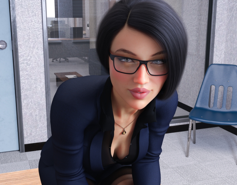 【欧美SLG/汉化】保卫莉迪亚·科利尔 Defending Lydia Collier  v0.17 Beta 1.1 【PC+安卓/476M】