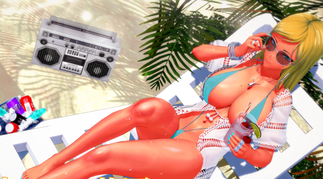 【日系SLG/汉化】扶她的NTR世界 Futa’s World of NTR  v1.3.3 【PC+安卓/2.2G】
