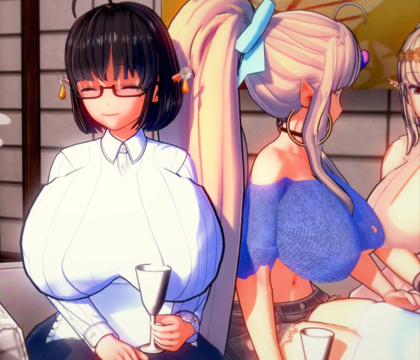 【日系SLG/汉化】完美家庭：变态家族 Perfect Family: A Family of Perverts  Rework U1.4.2 【PC+安卓/800M】