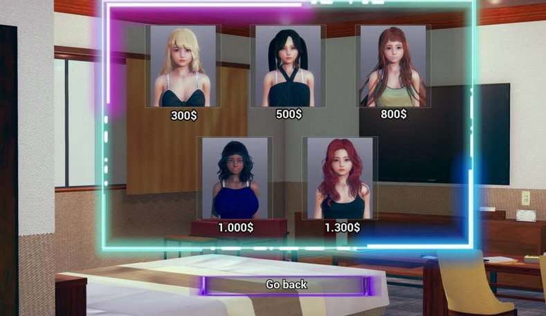 [3D互动] 性赌场 Sex Casino 官方中文版 [3.9G]