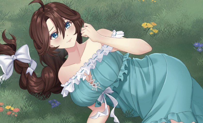 [亚洲风SLG] 老虎机少女 Slot Girls 官中步兵版 [1.2G]