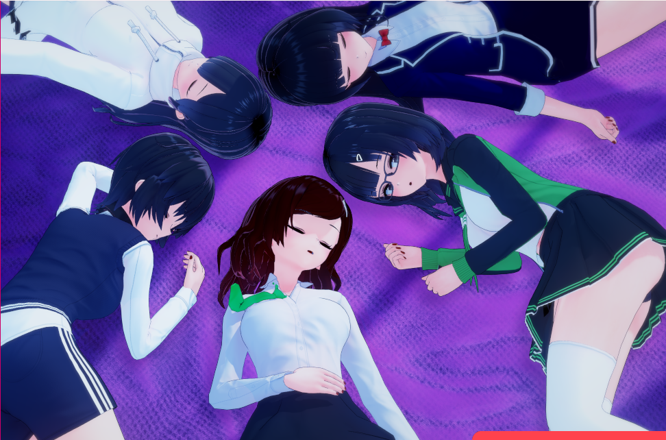 【日式SLG/汉化】淫欲之罪 Lustful Sin v0.7.0 【PC+安卓/3.3G】