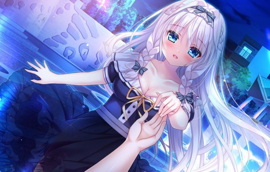 [拔作ADV] 恋×蜜 ～丝织双鸽与糖果王国的约定～コイ×ミツ AI汉化版+全CG存档 [1.8G]