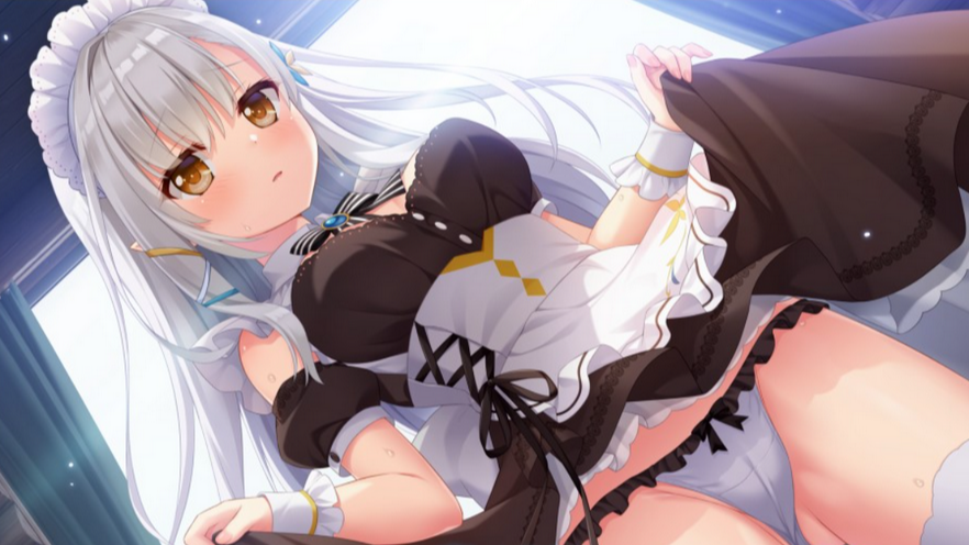[日式ADV] 梦幻的提尔纳诺 夢幻のティル・ナ・ノーグ V1.0 精翻汉化版+全CG存档 [5G]
