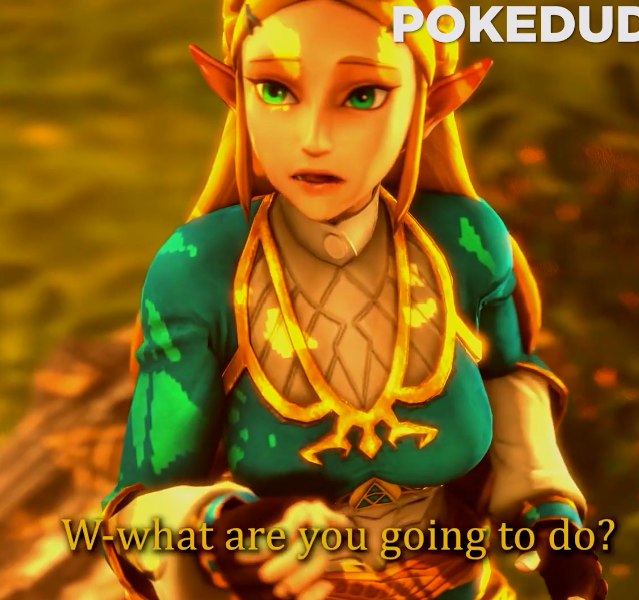 [3D] PokedudeSFM 合集[1.6G]