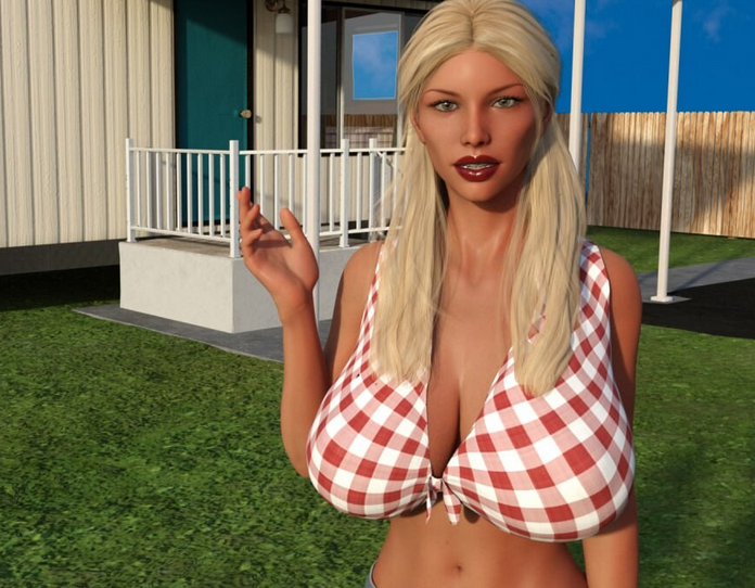 [欧美SLG/汉化] 一分钱一分货 In for a Penny V0.62  [PC+安卓/4.9G]