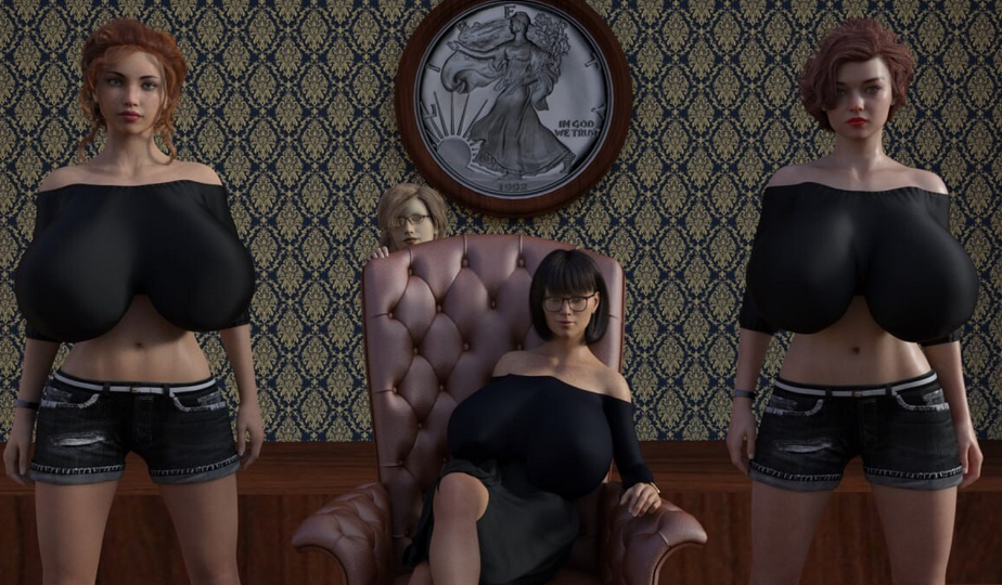 [欧美SLG/汉化] 一分钱一分货 In for a Penny V0.62  [PC+安卓/4.9G]