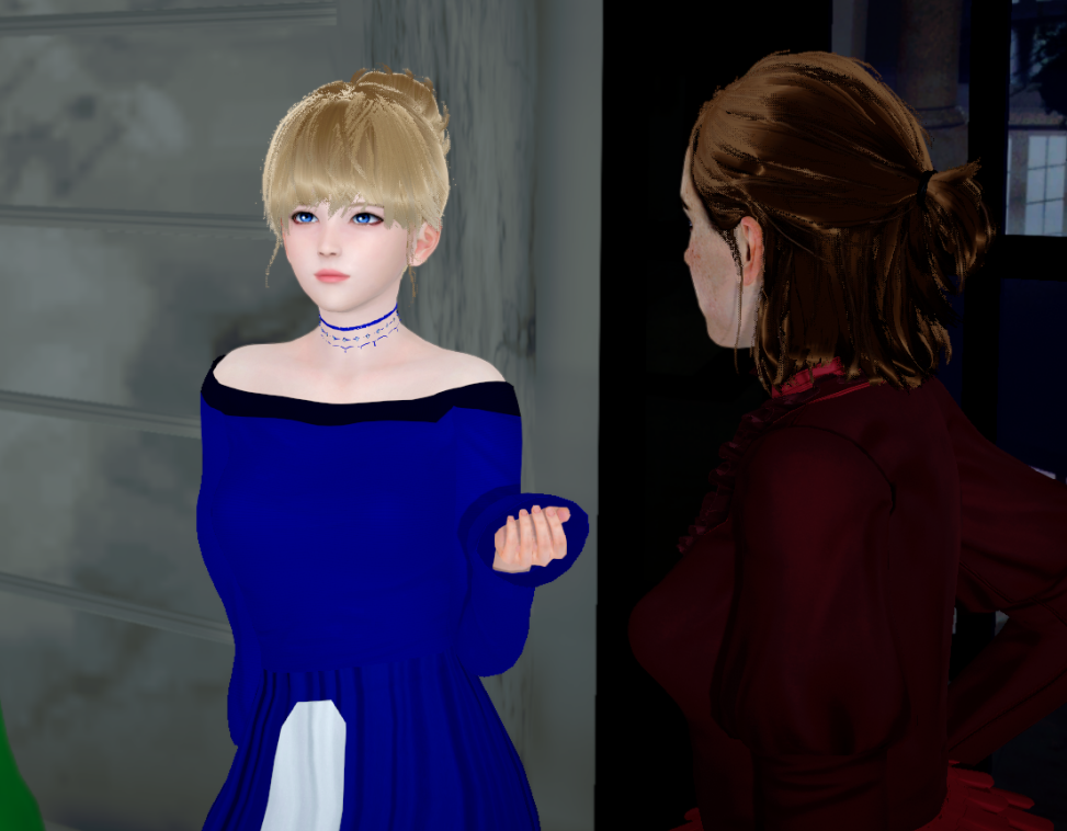 [欧美SLG] 领主与淑女之道 The Way of a Lord with a Lady v1.0  汉化完结版 [PC+安卓/5.5G]