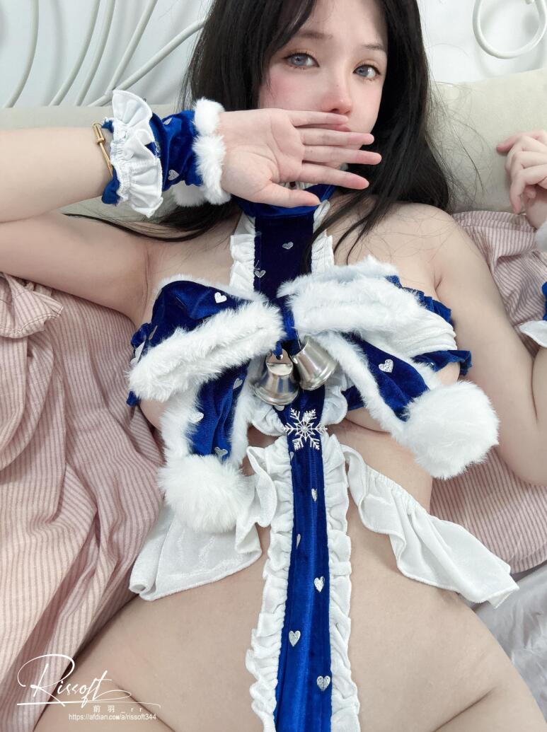 前羽rr - 雪花自拍 [34P-57MB]