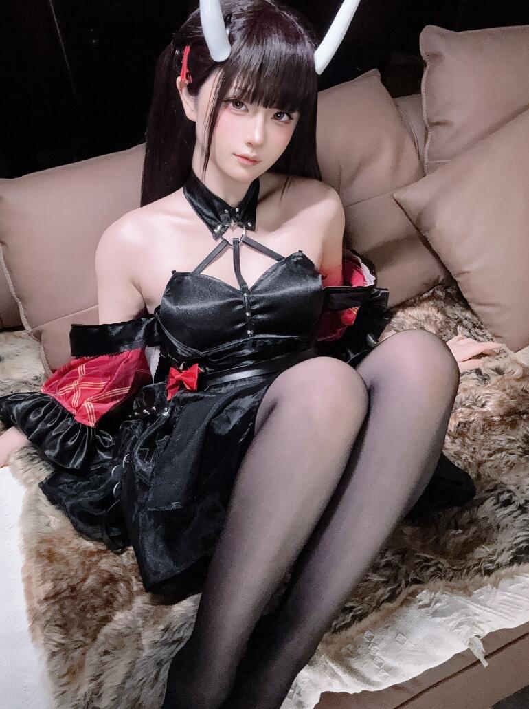 屿鱼 - 能代 香奢之约 [47P-59MB]