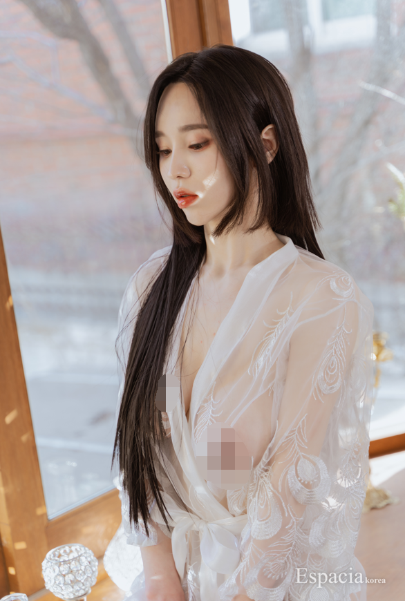 [Espacia Korea] EHC#147 - YUNHA 【49P339M】