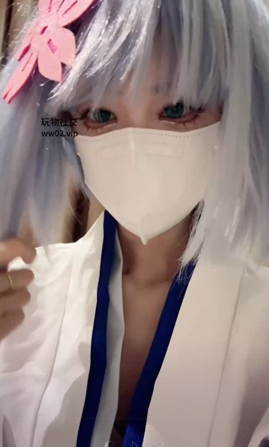 蕾姆x拉姆Cosplay和服,舔脚调教 【1V896M】