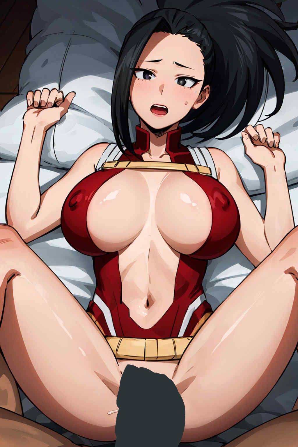 [AI国漫]（搬运至250126）mumeiAI 139-140【184P】【314MB百度云】
