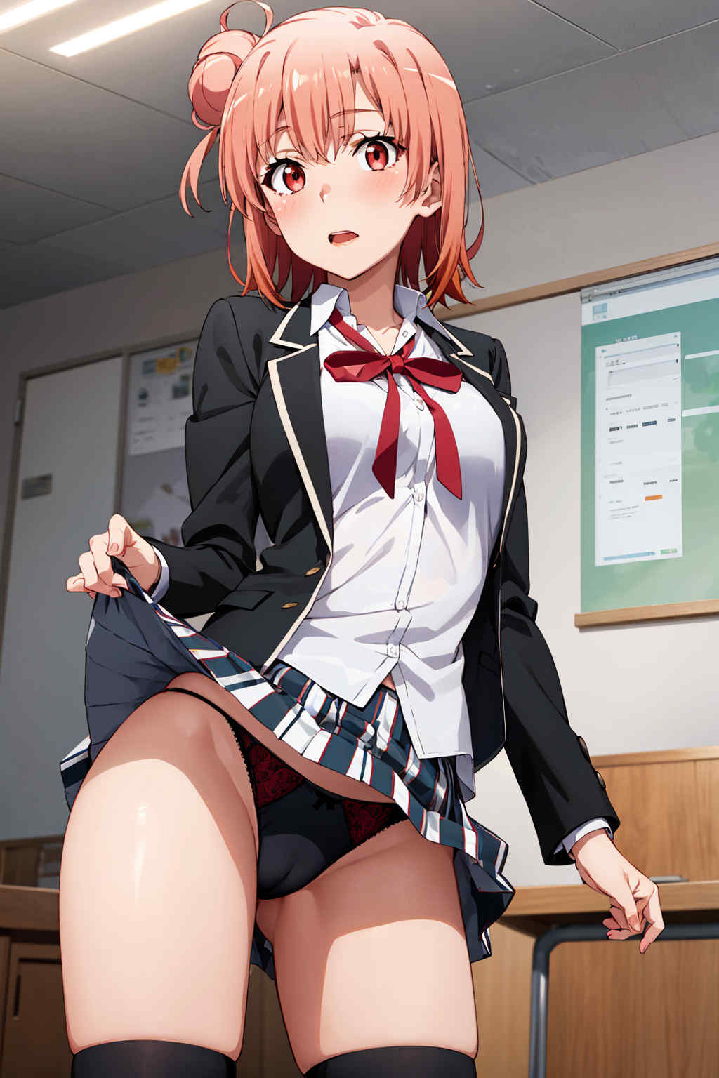 [AI国漫]（搬运至250122）mumeiAI 129-130【192P】【343MB百度云】
