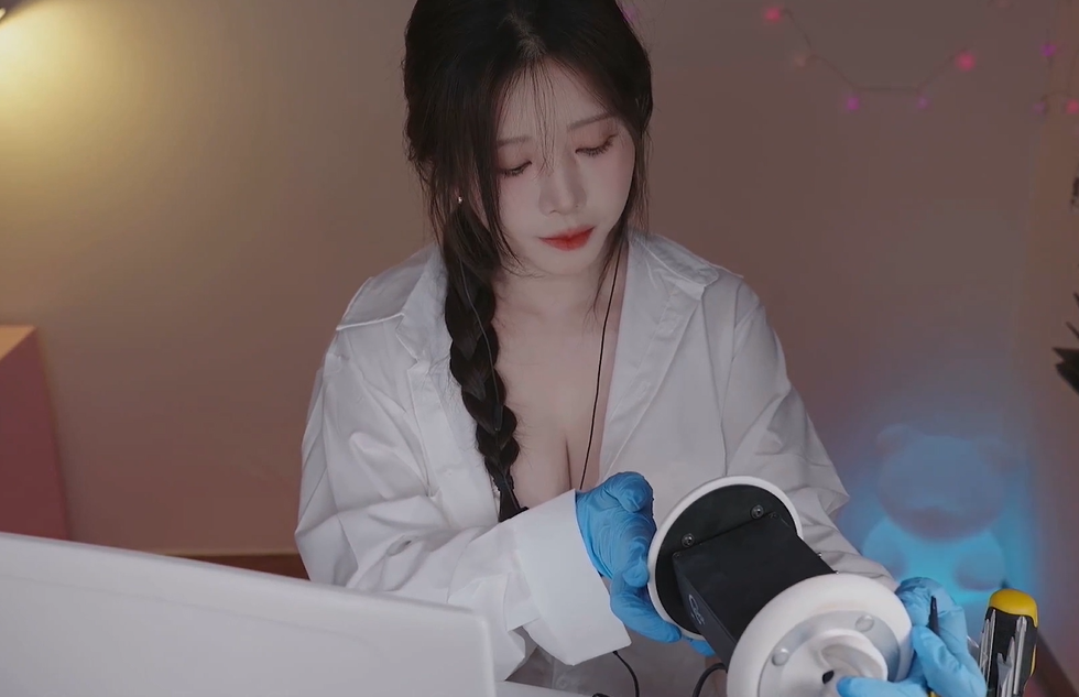 Yoonying 24年11月无水印合集 【4V3.23G】