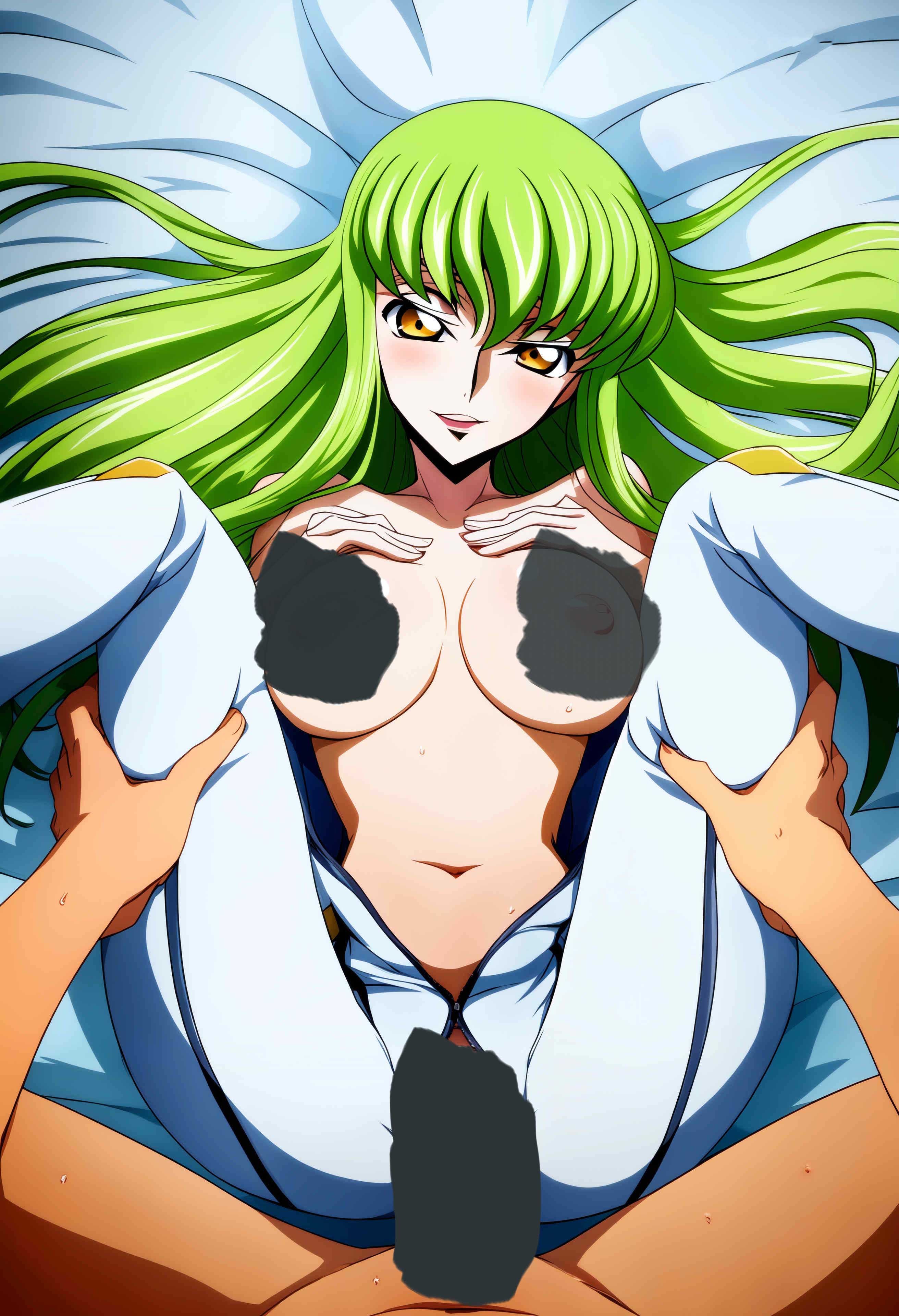 [AI国漫]（搬运至250126）Artkoikoi 676-678【41P】【352MB百度云】